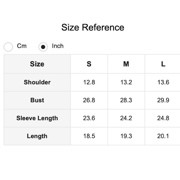 White Front Tie Ruffle Trim Crop Top - Picture 8 of 8